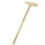Multi-Function Small Hammer, Small Hammer, Small Hammer, 5-In-1 Hammer with Small Screwdriver 1