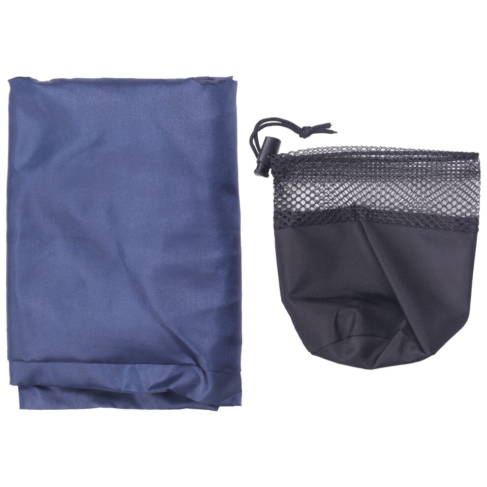 Microfiber Sleeping Bag Liner Travel Bed Sack Sleep Bag Liners For Adults,For Hotels, Traveling 36X87 Inch Tauoh