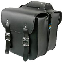 Bolsa Retro para Portabicicletas, Portabicicletas Trasero de Cuero, Bolsas para Bicicletas, Robusta Tija de SillíN Trasero para Accesorios de