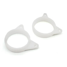 Motorcycle Front Mudguard Bracket Mount for CBR400 NC23 CBR NC29 VFR400 NC30