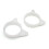 Motorcycle Front Mudguard Bracket Mount for  CBR400 NC23 CBR NC29 VFR400 NC30 1