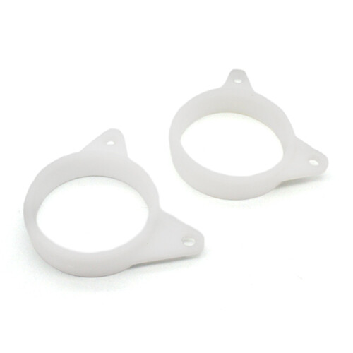 Motorcycle Front Mudguard Bracket Mount for  CBR400 NC23 CBR NC29 VFR400 NC30