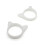 Motorcycle Front Mudguard Bracket Mount for  CBR400 NC23 CBR NC29 VFR400 NC30 5