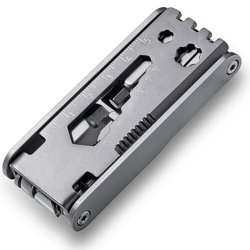 Bicycle Multitool Kit, Bicycle Chain Breaker, Bicycle Multitool , Bicycle Multitool for Cyclist Hikers