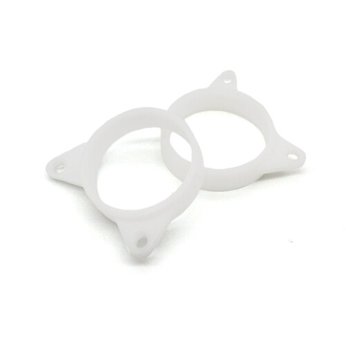 Motorcycle Front Mudguard Bracket Mount for  CBR400 NC23 CBR NC29 VFR400 NC30 2