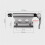 Bicycle Fork Mount Bike Block Fork Mount Front Wheel Fork Fixing Holder Cycling Fork Rack Accessories,Titanium 8