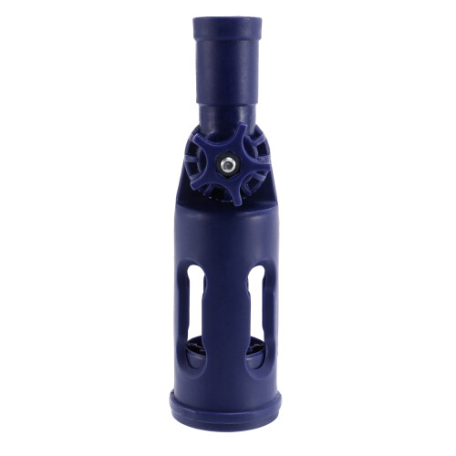 Pole Attachment Angle Adaptor Tool Holder for Threaded Extension Pole Attach to Paint Roller Painter Brush Home Tools