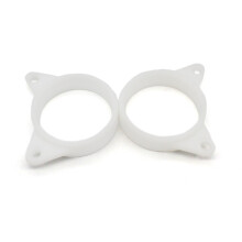 Supporto per Staffa Parafango Anteriore Moto per CBR400 NC23 CBR NC29 VFR400 NC30