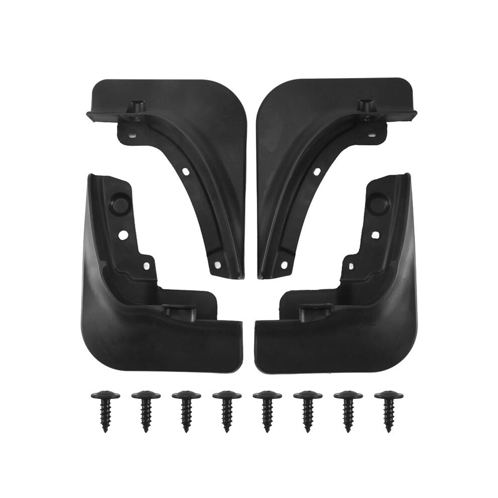 Mudflaps For Jolion 2021 2022 Mudguard Mud Flap Guard Mudguards Car Accessories 4713387398955
