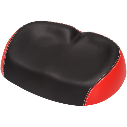 Bicycle  Noseless Bicycle Saddle  Cushion Comfortable Breathable for Road Mountain Folding Bicycle