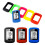 Bicycle Computer Protective Cover Silicone Case for XOSS G + GPS Speedometer Code Waterproof Stopwatch Sleeve-Black 2