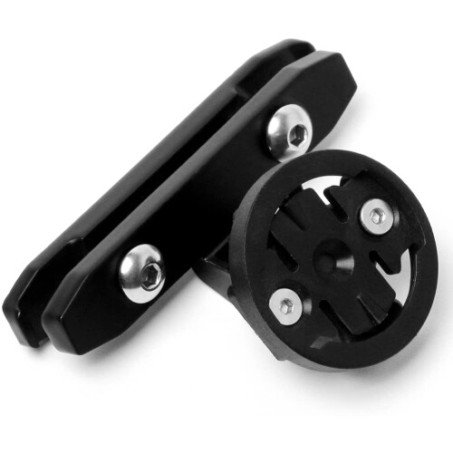 Bicycle Saddle Support -Post Mount Tail Light Holder for  Varia RTL510 Rearview Support 1
