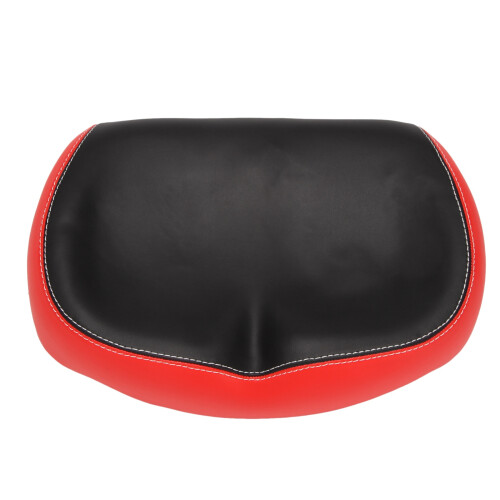 Bicycle  Noseless Bicycle Saddle  Cushion Comfortable Breathable for Road Mountain Folding Bicycle 1