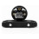 Bicycle Saddle Support -Post Mount Tail Light Holder for  Varia RTL510 Rearview Support 9