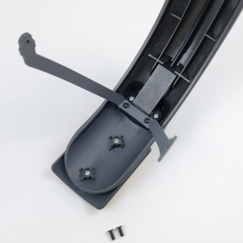 Scooter Rear  Mudguard Support Bracket Screw Mounting for  Essential Pro 2 Electric Scooter