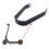 Rear Mudguard Bracket for   G30 Max Electric Scooter Black 3