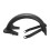 Rear Mudguard Bracket for   G30 Max Electric Scooter Black 3