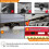 Car Rear Trunk Lid Camera for  Compass Longitude 2017 2018 Trunk  Cover Camera Reverse Backup Dynamic Track 3