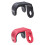 Litepro for  Multi-S Folding Bike Mud-Free Models Front Fork E Hook Fixed Buckle E-Type Fixing Pothook 1 10