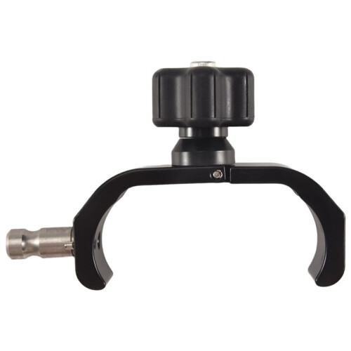 Quick Release Pole Clamp with Compass & Data Collector Cradle ,GPS,TOTAL STATION TSC3 1
