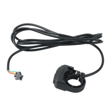 Ebike Light and Horn Can Control Headlight Rear Lamp /OFF Wuxing Electric Bicycle Parts Accessories,Only