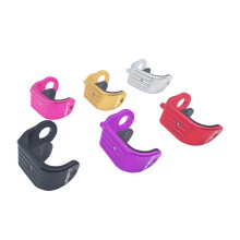 Litepro for Multi-S Folding Bike Mud-Free Models Front Fork E Hook Fixed Buckle E-Type Fixing Pothook 1