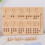 1-10 Number Description Pen Control Training Board Blind Writing Board Wooden Counting Classification Math Toys 2