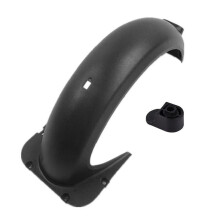 Scooter KotflüGel Hinten Elektro Roller Ersatz Teile ZubehöR für Max G30 Elektro Roller