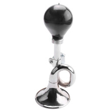 Fahrrad Hupe Fahrrad Hupen Fahrrad Hupen Aus Metall für Kinder Radfahren Luft Hupe Retro Fahrrad Hupen für Kinder FahrräDer