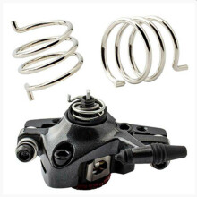 6PCS Bike Disc Brake Spring for BB5 BB7 Mechanical Calipers Clamp Return Spring MTB Road Bicycle Accessories