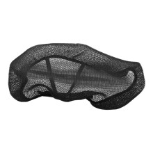 Motorcycle Mesh Protective Cover Insulated Breathable Cover for Vstrom DL650 DL250