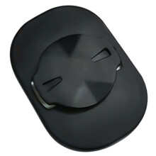Bicycle Computer Back Patch for Bike Mobile Phone Computer GPS Speedometer Mount Bracket