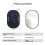 Bicycle Computer Back Patch for  Bike Mobile Phone Computer GPS Speedometer Mount Bracket 7