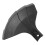 Rear Wheel  for  G3 G4 Electric Scooter Back Mudguard Wing  Support Assembly Parts 4