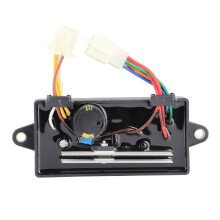 5KW Schweißgenerator AVR Spannungsregler 14cm
