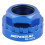 BENGGUO Bicycle 12 Speed Chainring Lock  Adapter Removal Tool Chainring Installation Tools for M7100 M8100 M9100 1