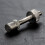 Bike Crank Extractor Puller with Bottom Bracket Remover Cycling Repair Tool Kit for Square Hole Axis 4