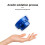 BENGGUO Bicycle 12 Speed Chainring Lock Ring Adapter Removal Tool Chainring Installation Tools for M7100 M8100 M9100 2