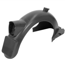 Rear Water Baffle Guard German Version for Electric Scooter MAX G30 G30D E-Scooter Rear Wheel Mudguard
