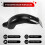Electric Scooter Rear Mudguard for DUCAT for  for Pro II Mudguard Support Shockproof Protection E-Scooter Accessory 2