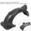Rear  Water Baffle Guard German Version for Electric Scooter  MAX G30 G30D E-Scooter Rear Wheel Mudguard 5