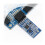 10 DOF IMU Sensor for (D) 10 Axis Inertial Sensor ICM20948/BMP280 Navigation Module, Compass/Acceleration/Gyroscope 4