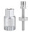 TOOPRE Bicycle Bottom Bracket Removal Tool Compatible with for /ISIS Bottom Bracket Tool 20-Tooth 2