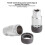 TOOPRE Bicycle Bottom Bracket Removal Tool Compatible with for /ISIS Bottom Bracket Tool 20-Tooth 1