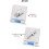 TOOPRE Bicycle Bottom Bracket Removal Tool Compatible with for /ISIS Bottom Bracket Tool 20-Tooth 6
