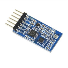 10 DOF IMU Sensor for (D) 10 Axis Inertial Sensor ICM20948/BMP280 Navigation Module, Compass/Acceleration/Gyroscope