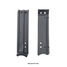 Rear Mudguard Installation Bracket for JOYOR S5 S8 S10 Electric Scooter Metal Rear Fixing Bracket Replace Parts