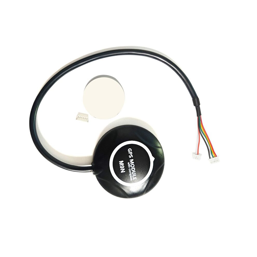 M9n Gps Module With External Qmc5883 Compass For Pixhawk Px4 Flight Controllers For Rc Quadcopter Plane And Boat,A 4713729362033