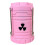 Simulation Nuclear Reactor Lantern Gift Handheld Camping Light Halloween Gift Lamp Home Decor Ornament 2