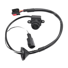 Rear View Backup Camera Reversing Camera 68192986AA 68192986AC 68192986AB for Compass 2013-2016